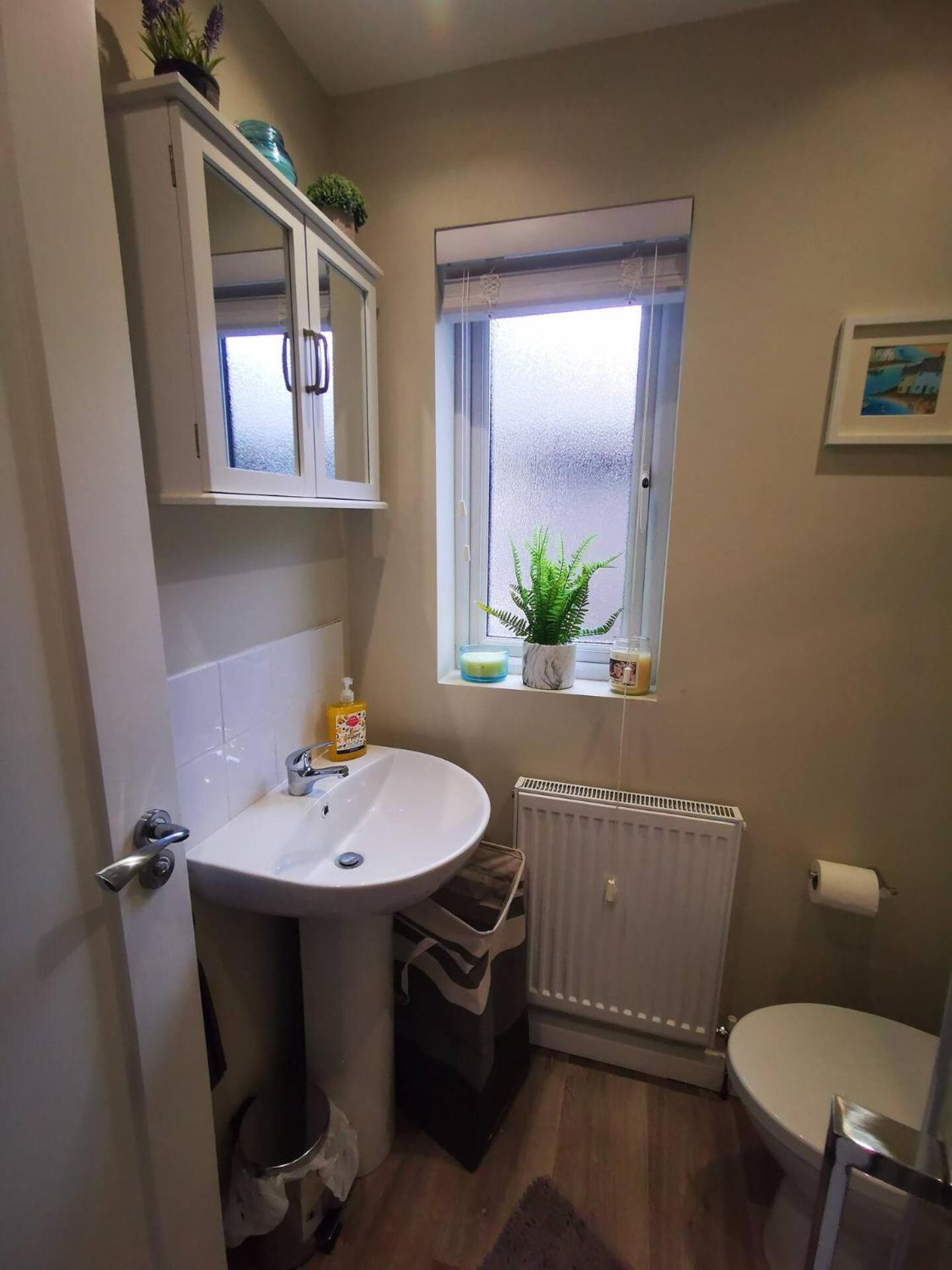 Villa 4Br Modern Botanic House Belfast Exterior foto